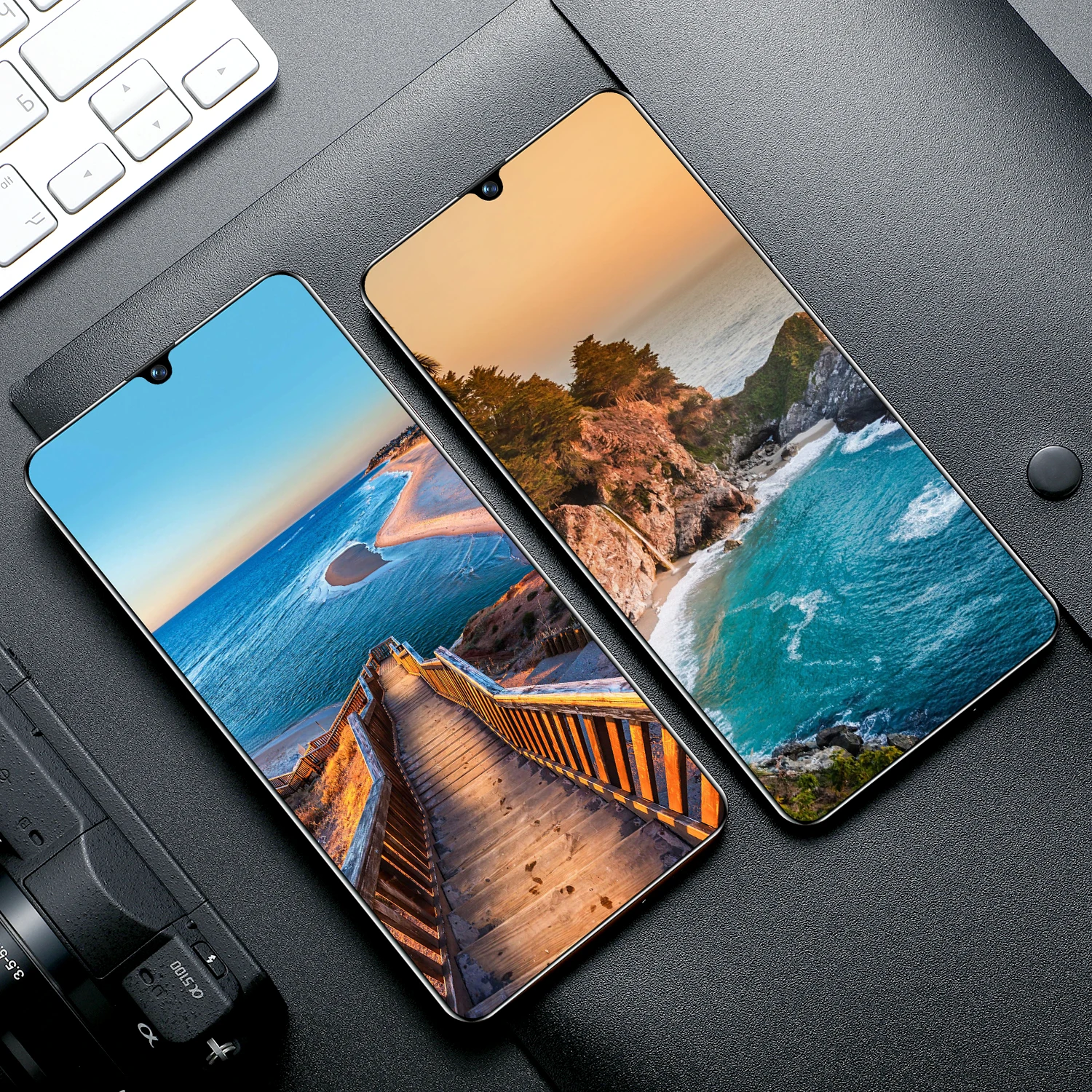 

Global Version Mi11 Ultra 6.7Inch Smartphone Android11 6800mAh 16+32MP 12+512GBFace Unlock Google GPS Android 5G Mobilephone