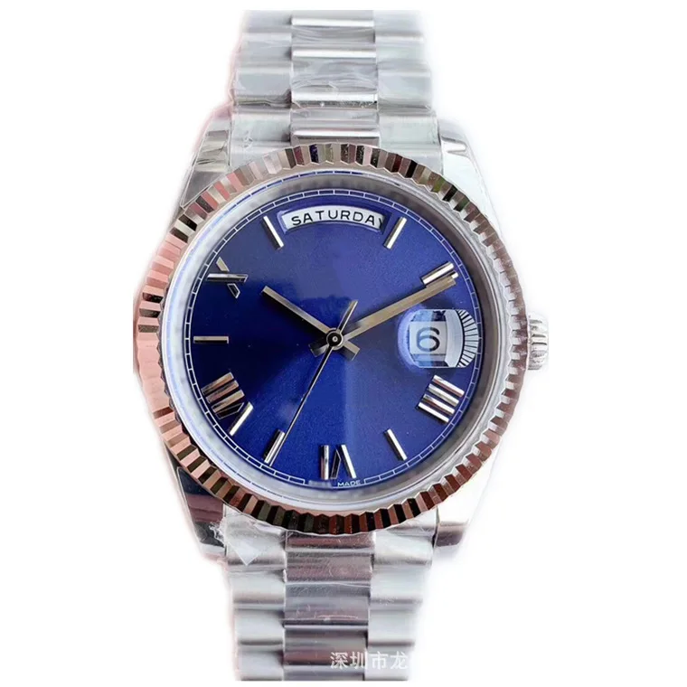 

The Foreign Trade Net sells through the burst style fashionable exquisite 316 Seiko full automatic watch