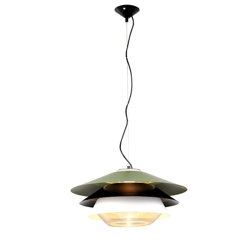 

japan deco chambre hanging lamp glass ball living room Home Decoration E27 Light Fixture deco chambre luminaire