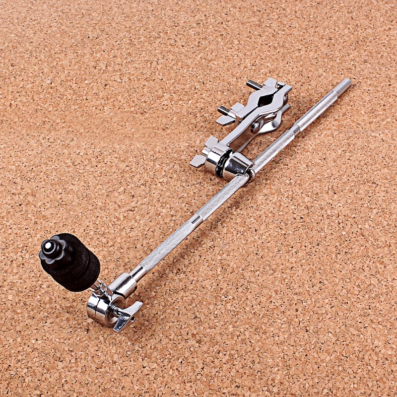 

1 Set Drum Clamps Extension Clamps Drums Set Accessories Drum Hardware