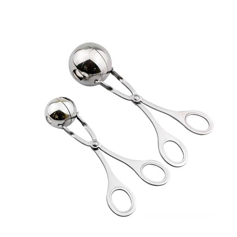 Удобный аппарат для приготовления фрикаделек нержавеющая сталь сделай сам