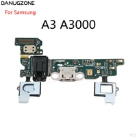 usb charging dock connector charge port socket jack plug flex cable for samsung galaxy a3 a300fu a3000 a300f