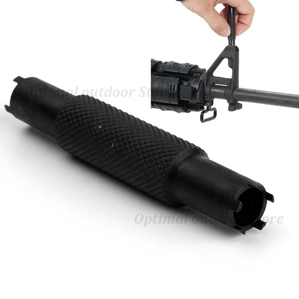 Тактический охотничий гаечный ключ для страйкбола 4 и 5 зубцов A1 A2 | Спорт