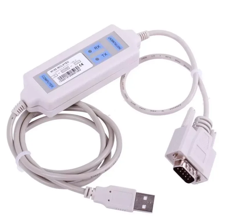 Программируемый светодиодный электронный датчик нагрузки Maynuo M9812 (0 150 в/0 30 А/300 Вт)