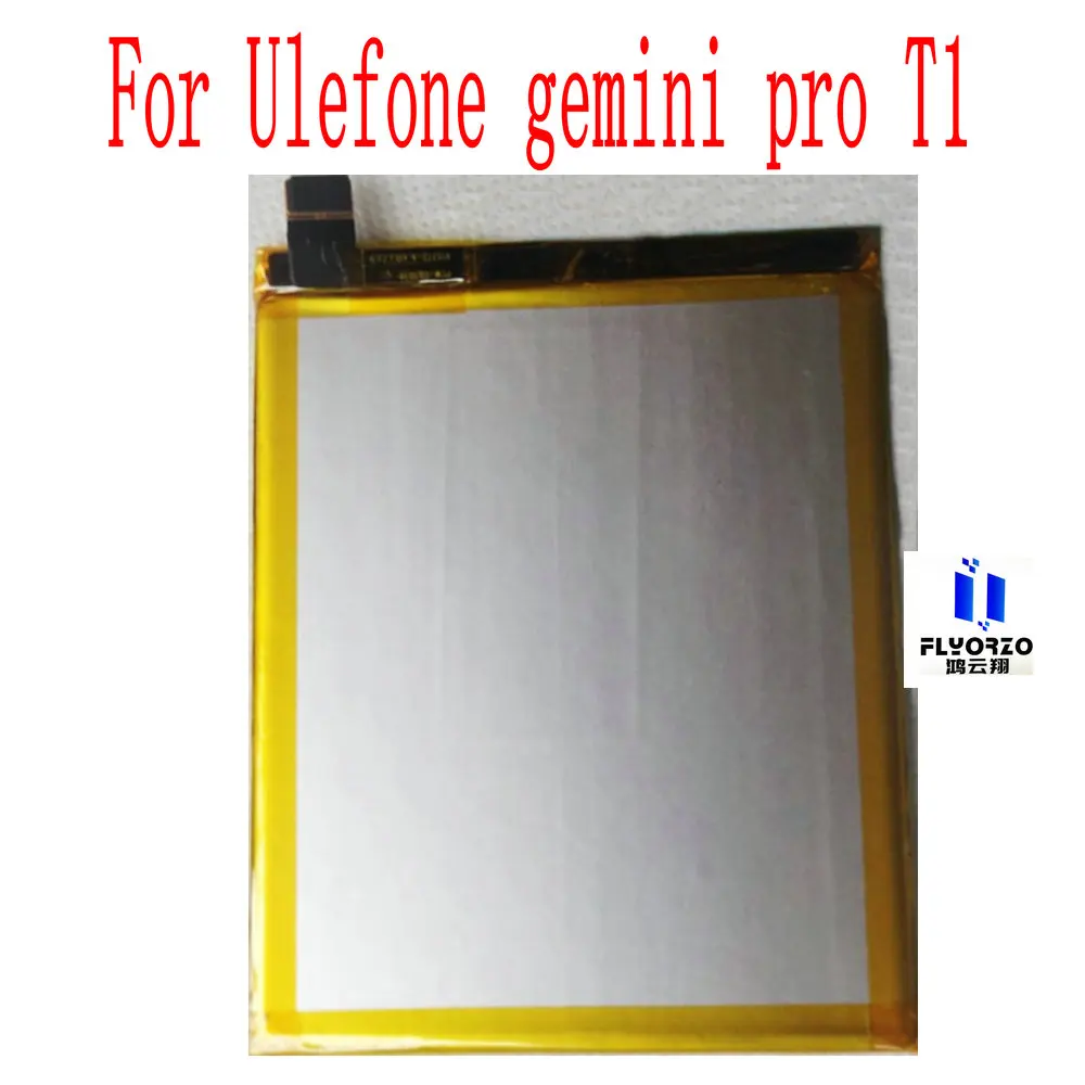 

Brand new high quality 3680mAh Ulefone Gemini Pro Battery For Ulefone gemini pro T1 Mobile Phone