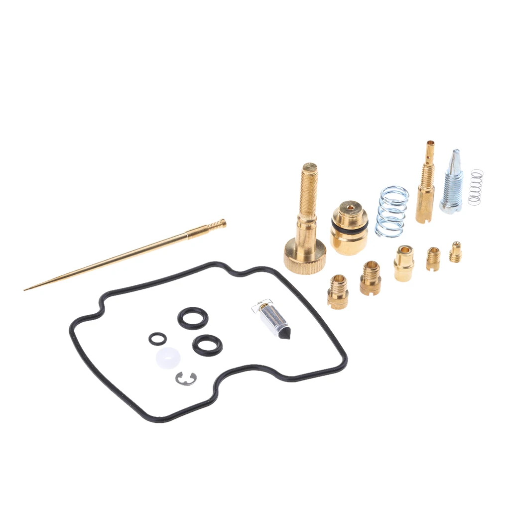 

Карбюратор Carb Repair Kit для Polaris 500 2003 2004 2005 2006 2007