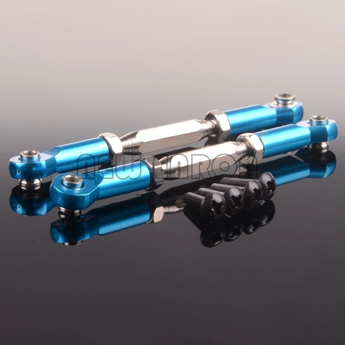 новый алюминиевый сервопри