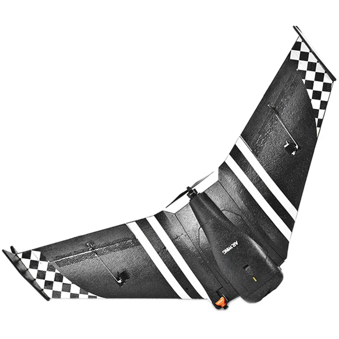 Новое поступление SONICMODELL AR Wing 900 мм EPP Fixed Delta RC самолет 10 80 + км/ч высокоскоростной 11