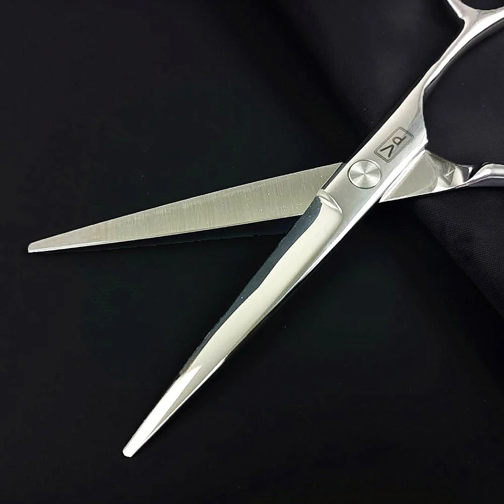 6 дюймовые Профессиональные Парикмахерские ножницы VP парикмахерские набор