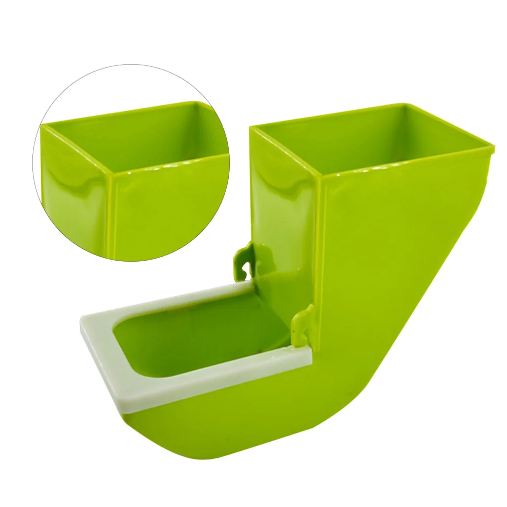 1 шт. кормушка для кормления попугаев|Ходунки| |