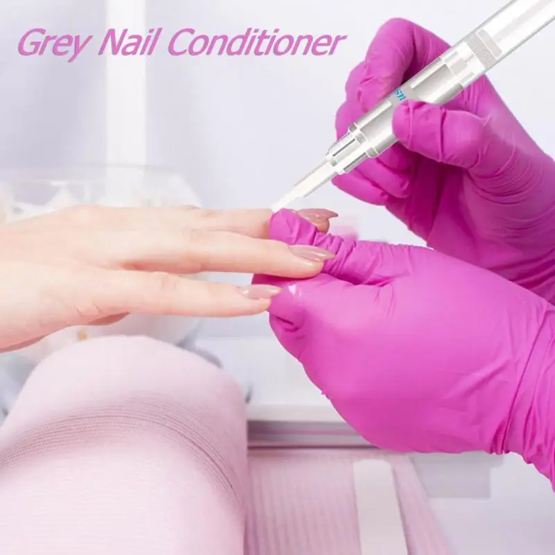 3 мл ручка для ногтей пальчиковые ногти онихомикоз пароникья инфекция флакон