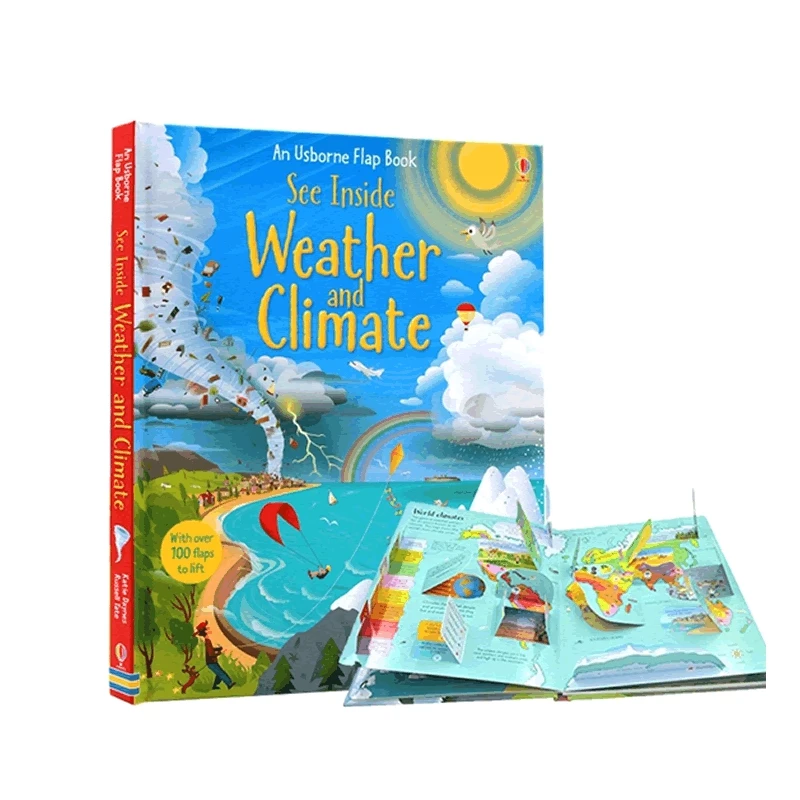 Учебные книжки на английском языке с изображением Детские для изучения