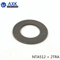 nta512 2tra inch thrust needle roller bearing with two tra512 washers 7 9219 051 984mm 5 pcs tc512 nta512 bearings