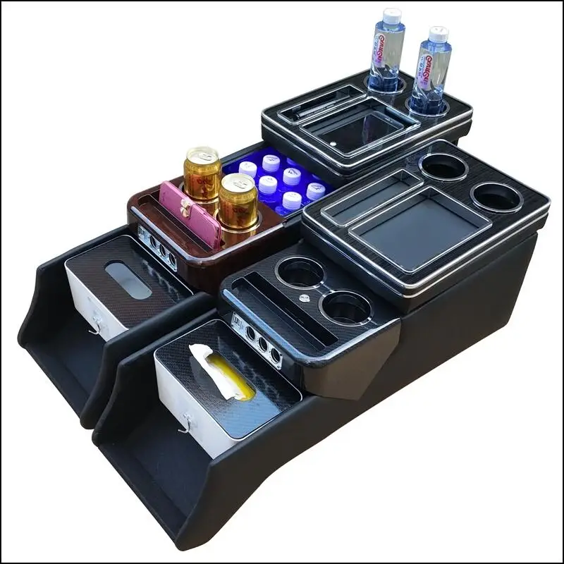 part arm rest styling car armrest 2009 2010 2011 2012 2013 2014 2015 2016 2017 2018 2019 2020 for honda elysion odyssey free global shipping