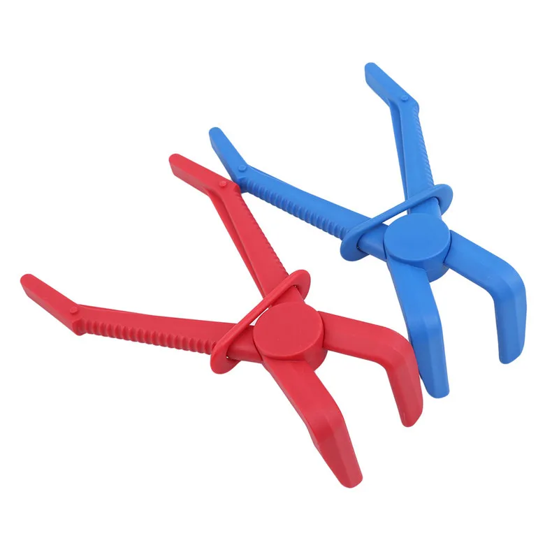 Пластик насосно компрессорных труб отрезной отключения плоскогубцы