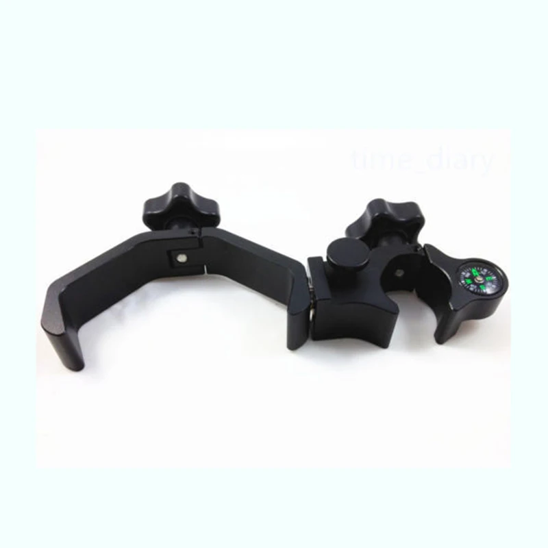 Новый держатель для сбора данных GPS Trimble Geo CE XM XT XH|ranging pole|gps poletrimble data collector |
