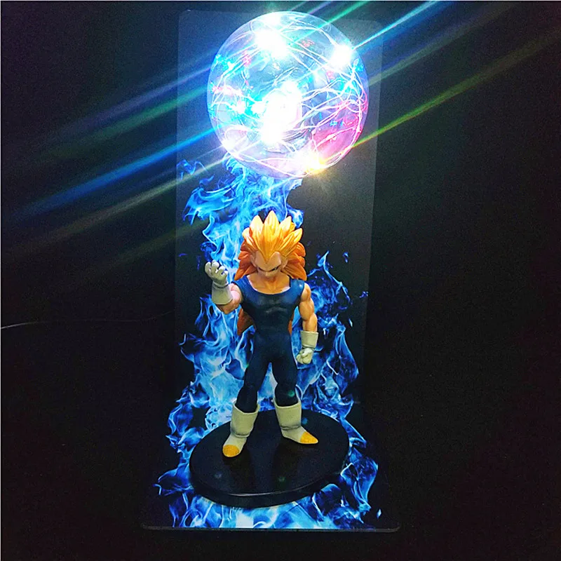 

LED Anime Light Cartoon Toy Lamps Neon Sign Cosplay Christmas Gift Lamps Home Decor for Children 2021 Anime Led Light 0-5W