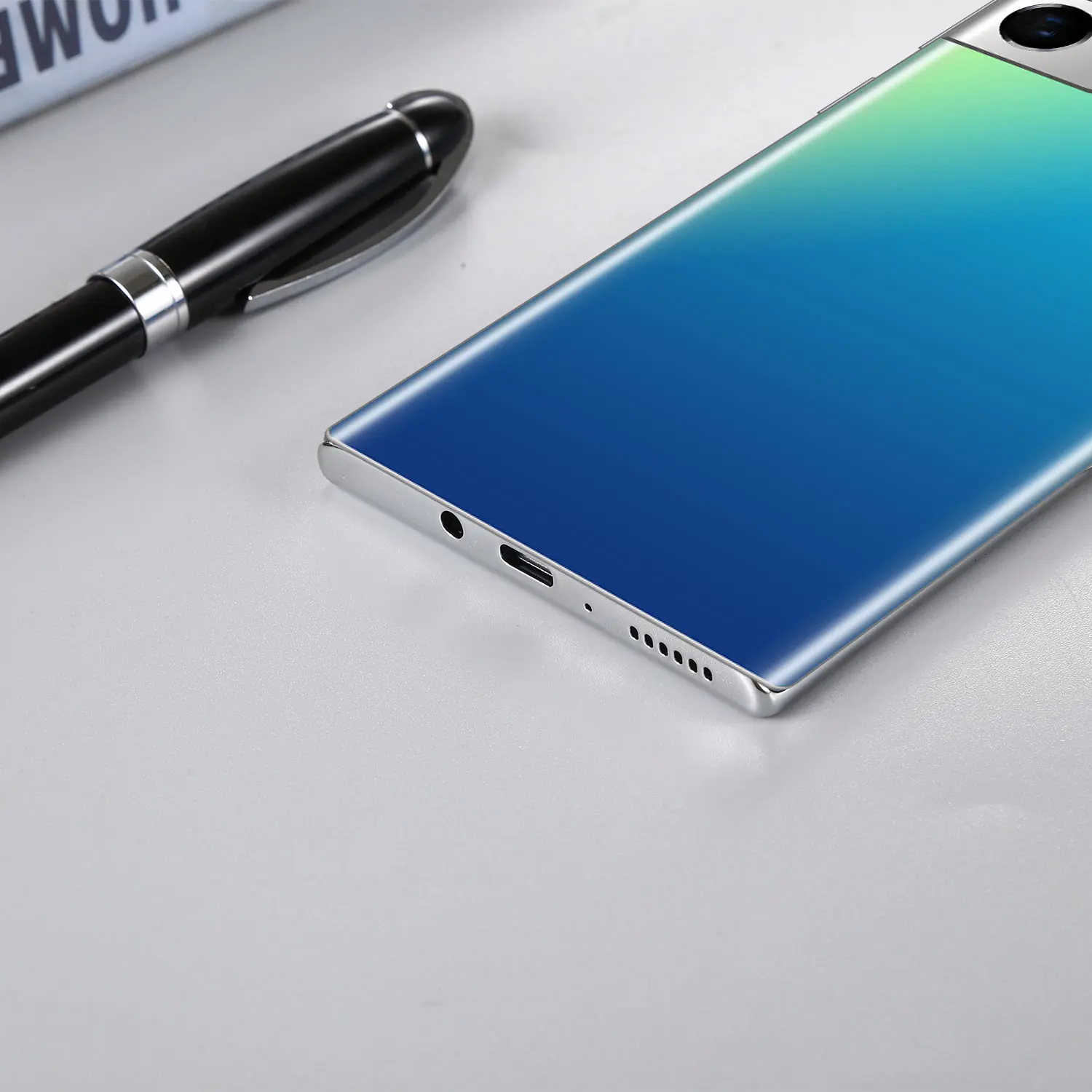 

S21U Hot money smartphone 2 GB RAM + 16GB ROM Large memory Android mobile phone 5MP + 8MP HD Camera cellphone