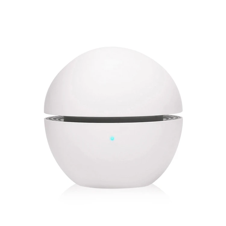

Portable Small Ozone Disinfection Machine Air Purifier Ozone For Household Toilet Car