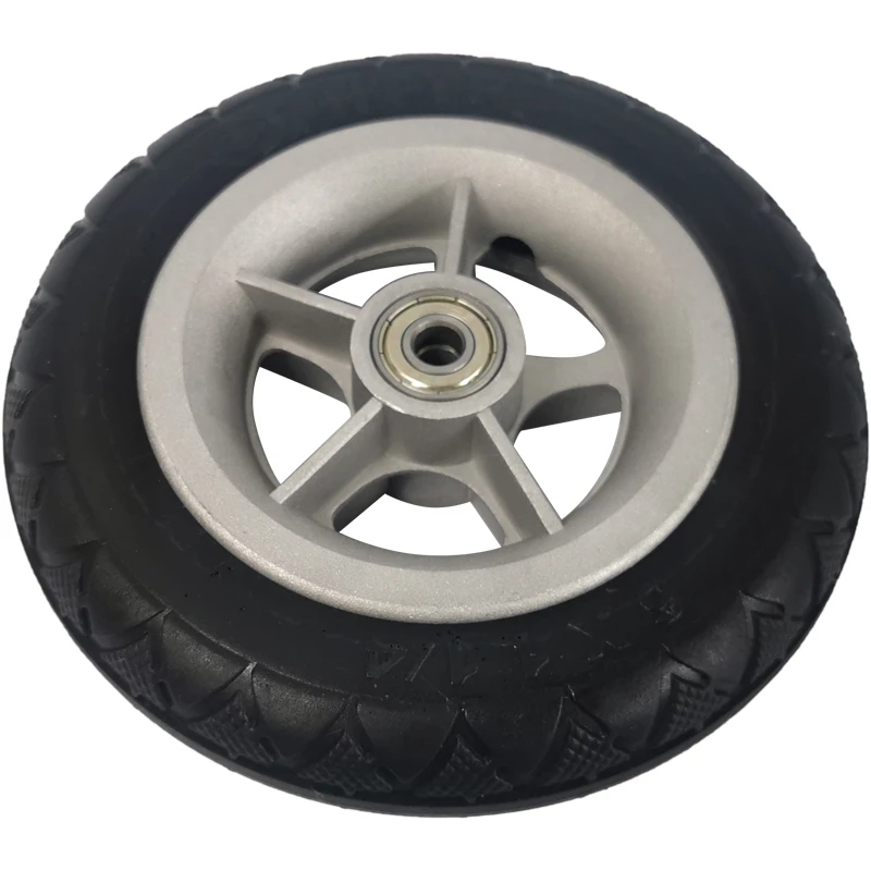

6X1 1/4 Tyre 150MM Scooter Inflation Wheel Tube Tyre for Electric Scooter