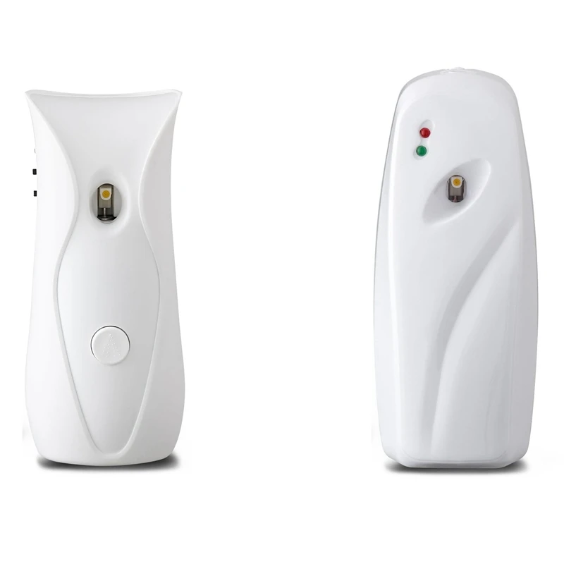 

2 шт., автоматический освежитель воздуха