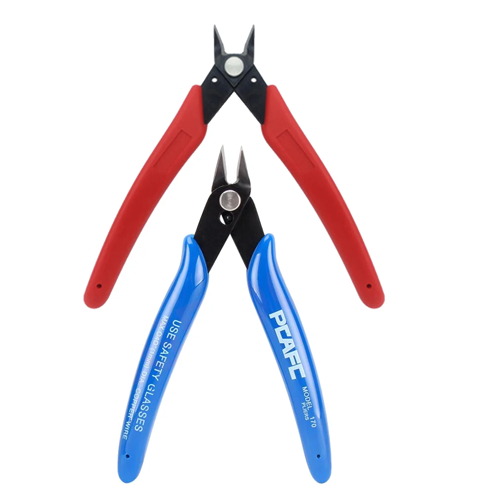 

Multifunction Pliers Tools Electrical Wire Industrial Grade Cutters Stainless Steel Nipper Hand DIY Accessories Tools Durability