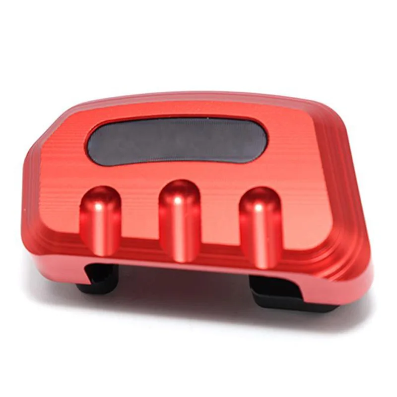 

Motorcycle Kickstand Pad Extension Support Plate Aluminum Stand for HONDA PCX 150 ADV150 FORZA 250 300 2019 2020