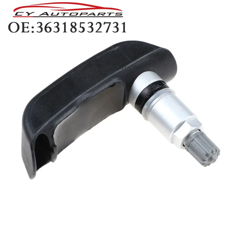 Новый датчик контроля давления в шинах TPMS для Мотоцикла BMW 36318532731 3631 8532 731