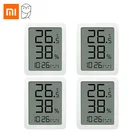 Термометр-Гигрометр Xiaomi Miaomiaoce MMC E-ink с ЖК-дисплеем