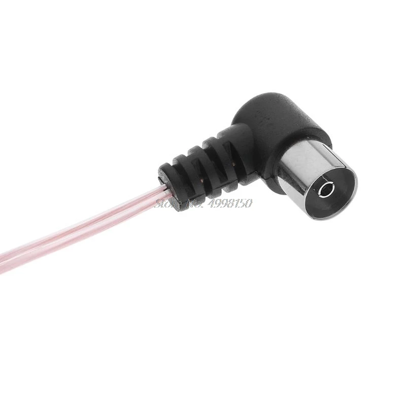 FM антенна Женский Тип разъем стерео аудио радио приемник для Yamaha JVC Sherwood Pioneer Oenon