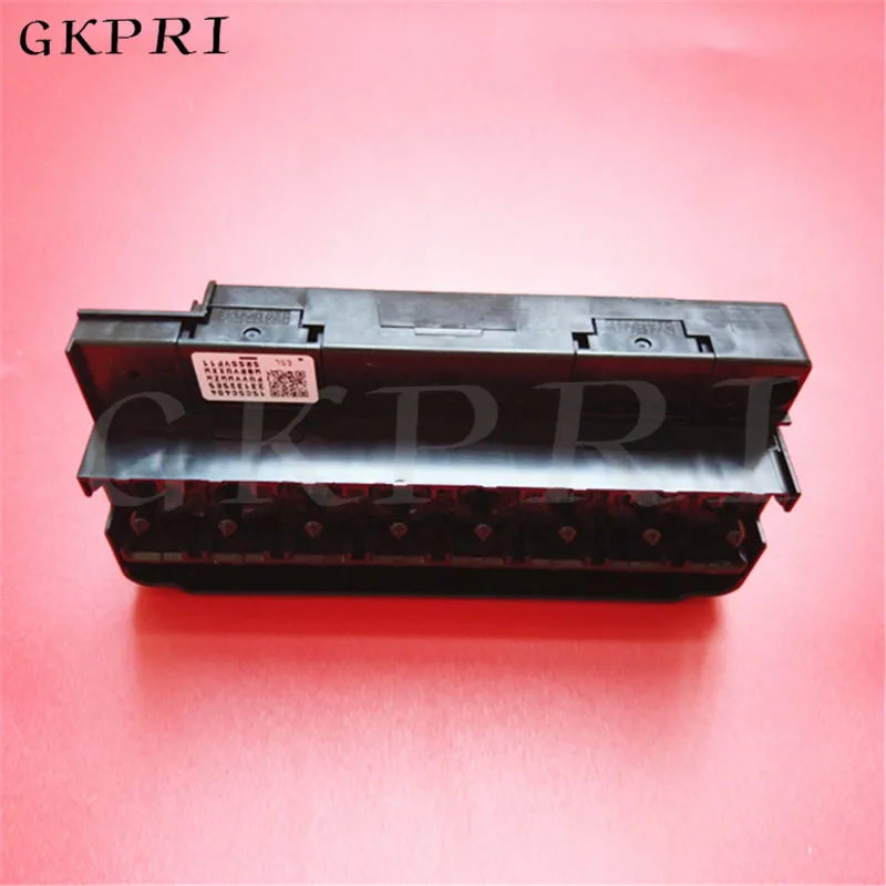 1 шт. F158000 печатающая головка на водной основе для Epson 4880 7800 9800 R1800 R2400 Mimaki JV33 JV5 F187000