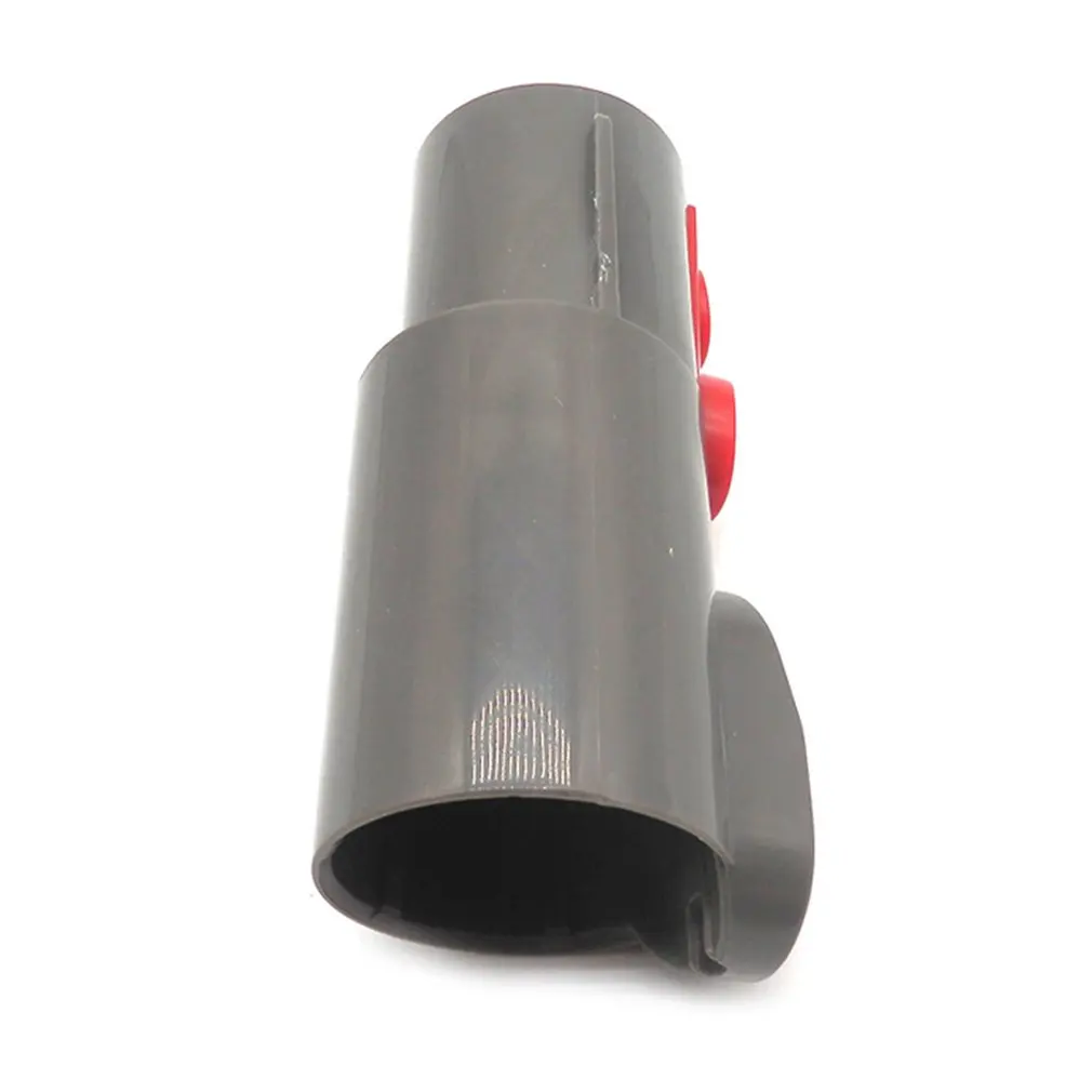 

New To Alt Converter Kit Adapter Tool Fit Gray and Red For Dyson V6 V7 V10 V11 Wireless Vacuum Cleaner Accessories