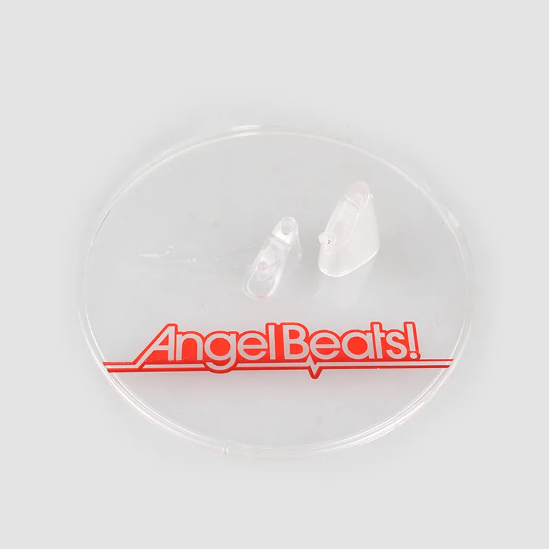 Yaya аниме Broccoli Angel Beats Lihua играть Heartbeat of Angel Edition Deluxe Garage Kit