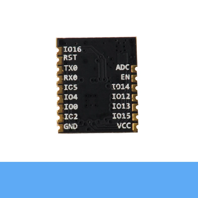 ESP M1 ESP8285 беспроводной Wifi модуль последовательный порт Прозрачная передача