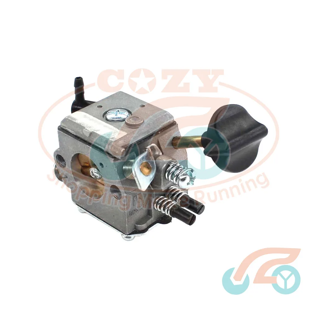 Карбюратор и прокладка для карбюратор stihl BR320 BR400 BR420 SR420 BR380 SR400 SR320 420 триммер