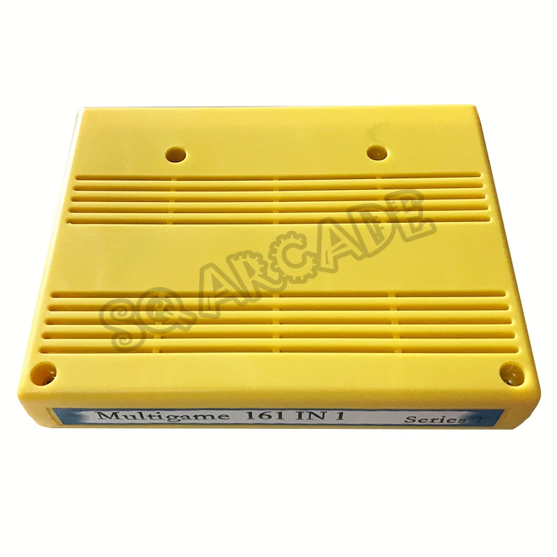 SNK 161 в 1 игры neo geo mvs Аркада Jamma Multigame PCB Board картридж VGA выход для ретро игрового