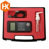 HXTCTG-400 UT Testing Detector Ultrasonic Through Coating Thickness Gauge