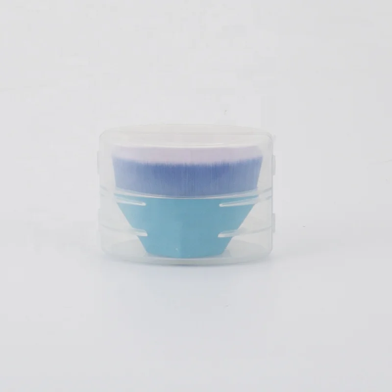 ZNYBEAUTY 1 шт. синий горячая Распродажа 55 Жидкая основа для макияжа кисточки одной