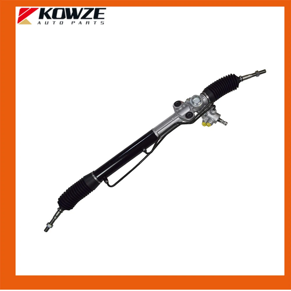 

Гидроусилитель руля для Mitsubishi Pajero Montero Shogun 3 III, правый Привод 2000-2006 MR554235 MR554169