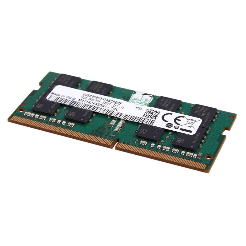 DDR4 оперативная память Sodimm ноутбук память поддержка Memoria 1,2 V DDR4 ноутбук