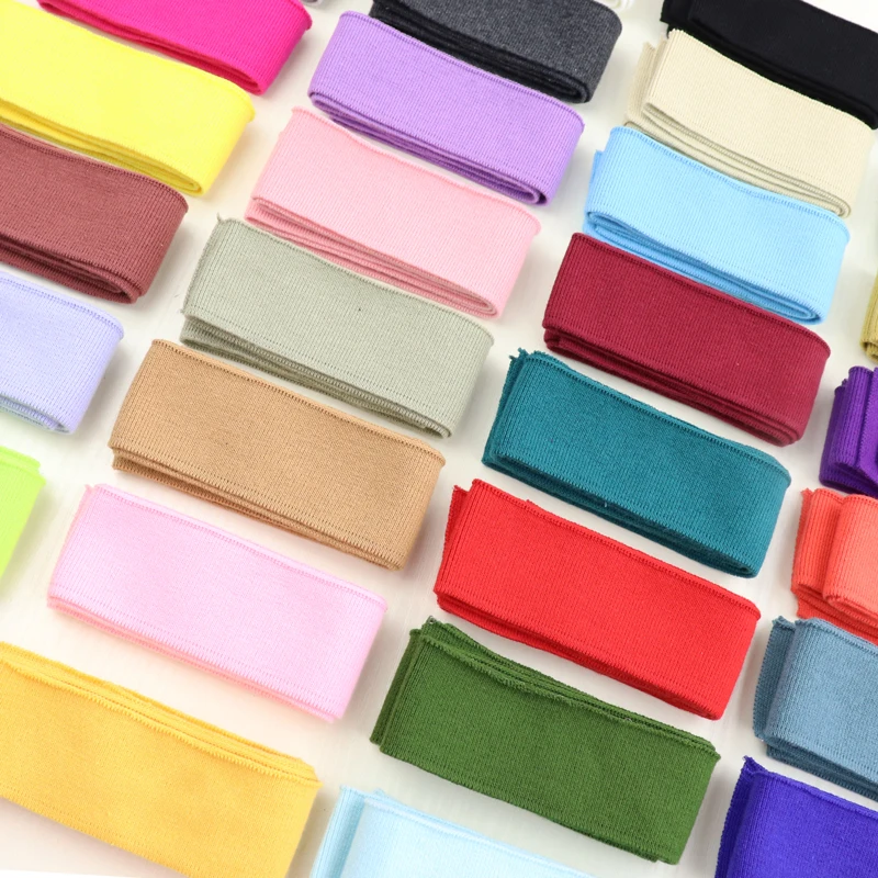 Трикотажная футболка из хлопчатобумажной ткани 4 Х80 см | Дом и сад