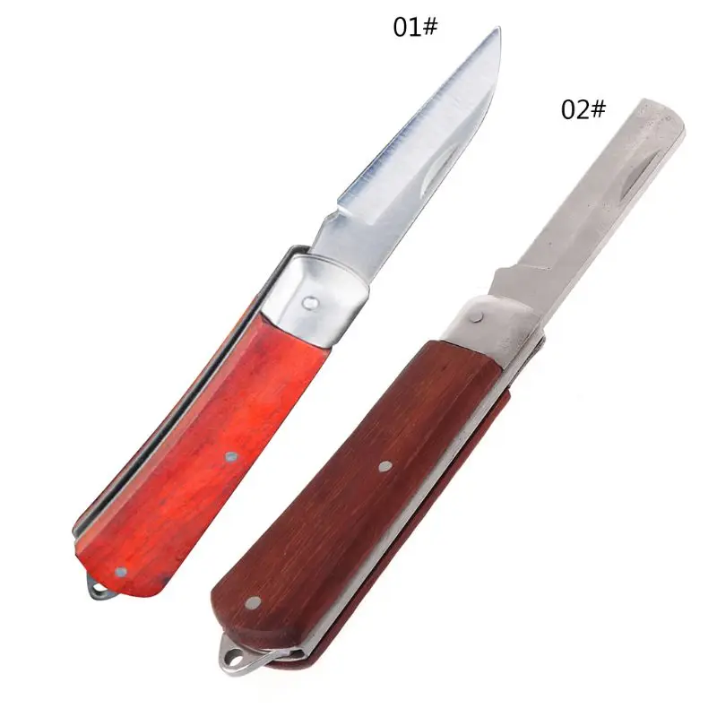 

Профессиональный складной секатор для саженцев, ножницы для прививания, нож для сбора дерева, сталь, секатор, триммер