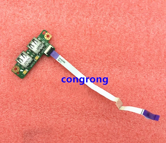 Плата USB для Acer EC 471G E1 431 V3 P243|Комплектующие ремонта ноутбуков| |