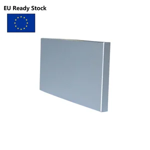 Модуль без надписей DHI-VTO4202F-MN, детали IP дверного звонка, детали видеодомофона, детали дверного звонка DHI-VTO4202F-P