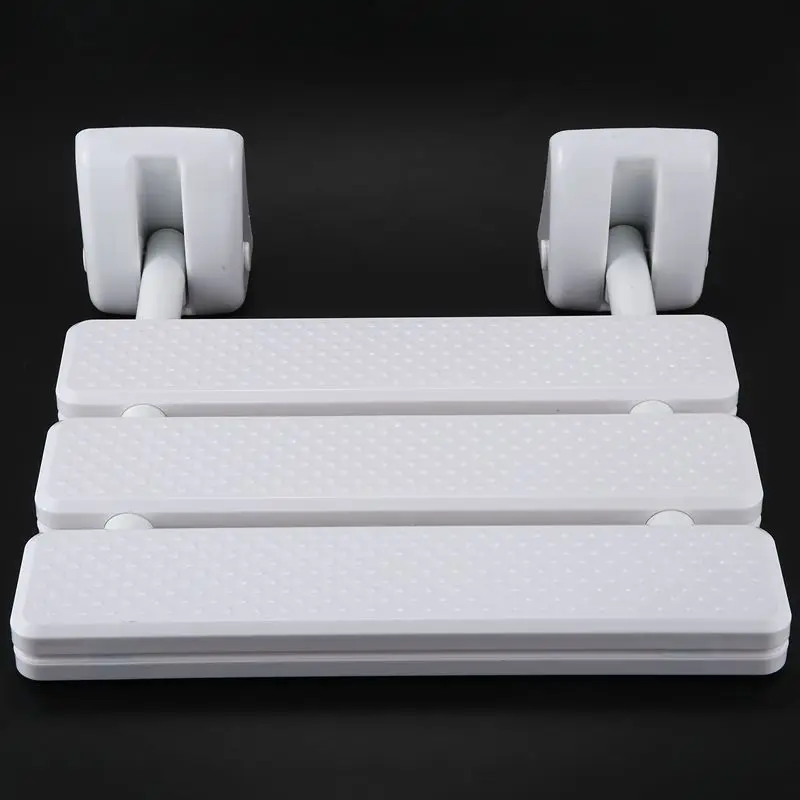 Настенное сиденье для душа Складное Сиденье ванной и складной стул пляжа туалета