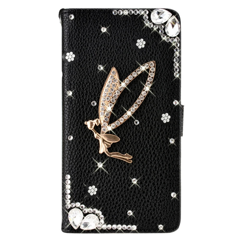 

Women Girls Style Luxury Vintage Case For Xiaomi Mi Max 2 3 Case Flip Leather Silicone Wallet Cover Business Fundas Card Solts