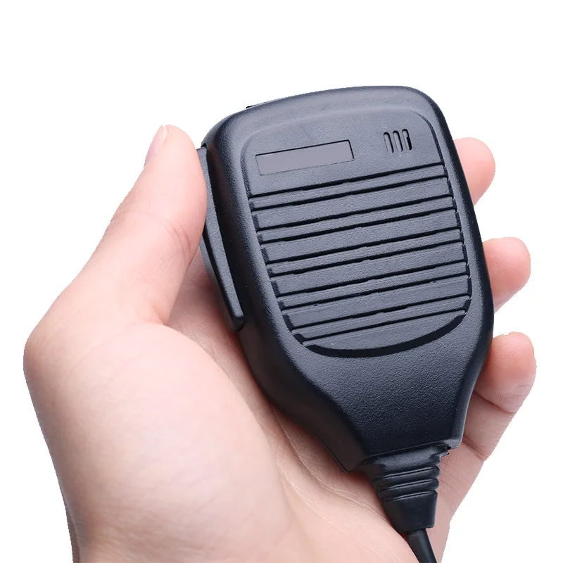 

2021 Hot Sale Pro Shoulder Speaker Mic Microphone For Motorola Walkie Talkie Radios MTX850 GP340 GP380 GP320 GP328 HT1250 PR860