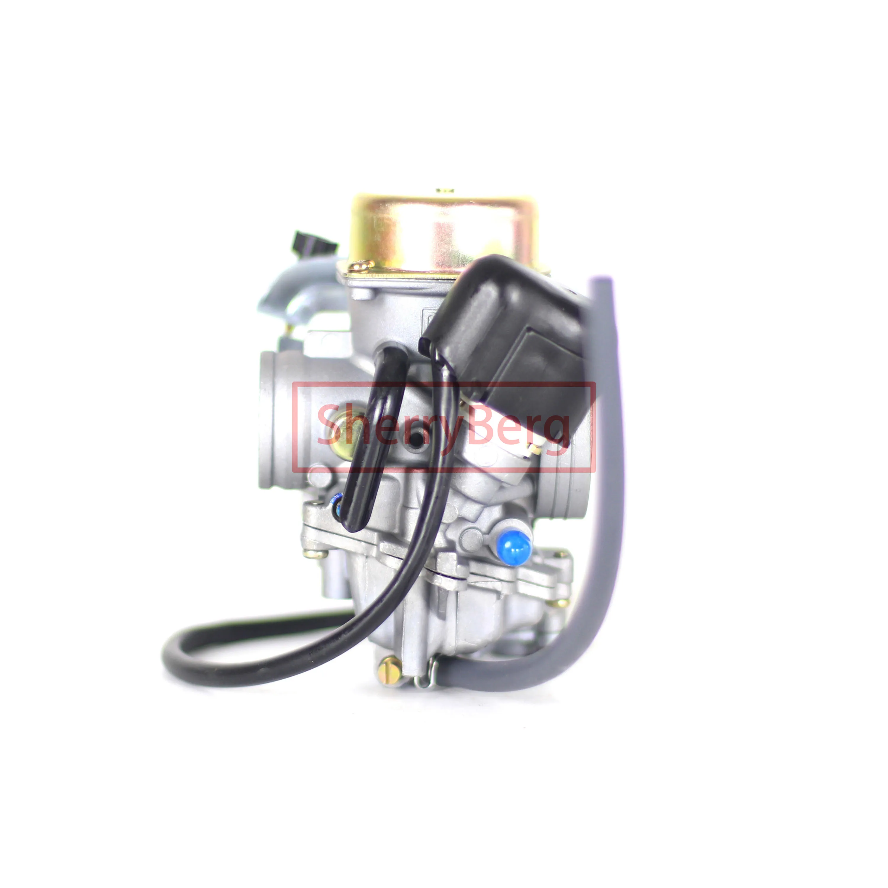 

Карбюратор SherryBerg карбюратор cvk 30 мм карбюратор CVK30 150cc ~ 250cc гоночный KEIHIN HONDA YAMAHA мотоциклетный мопед...