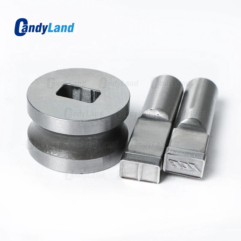 Штамп для ледяного молока CandyLand 3D штамп прессования сладостей таблеток с