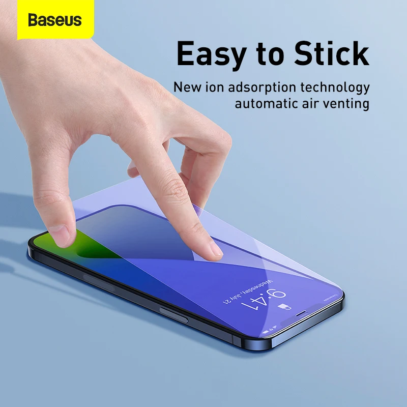 

Baseus 2 . 0,3 - Blue-ray iPhone 12